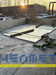 Отгрузка листа 1,5х1250х2500 ст.08ПС ОЦ 516кг в г. Челябинск